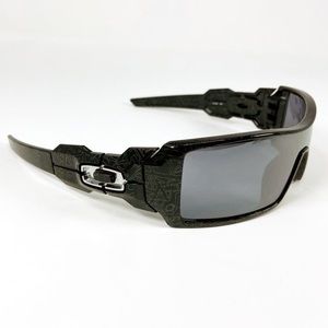 Oil Rig Pol Oakley Sunglasses